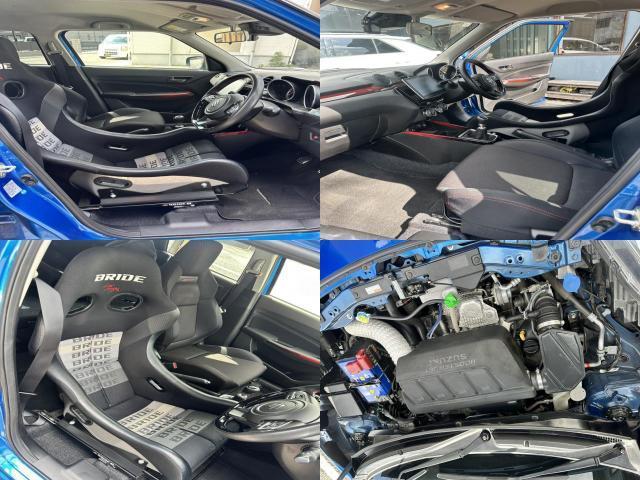 Suzuki SWIFT 2021-12 8547283-5