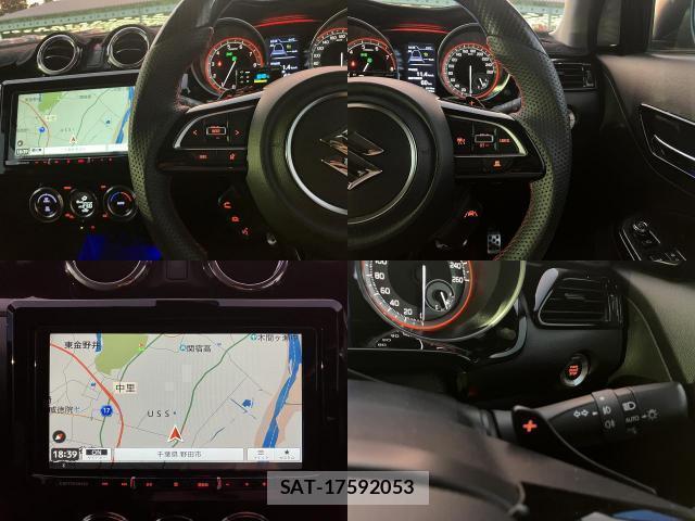 Suzuki SWIFT 2020-10 8547661-10