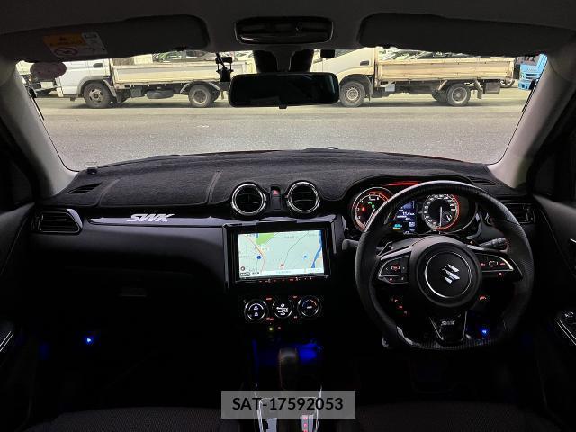 Suzuki SWIFT 2020-10 8547661-2