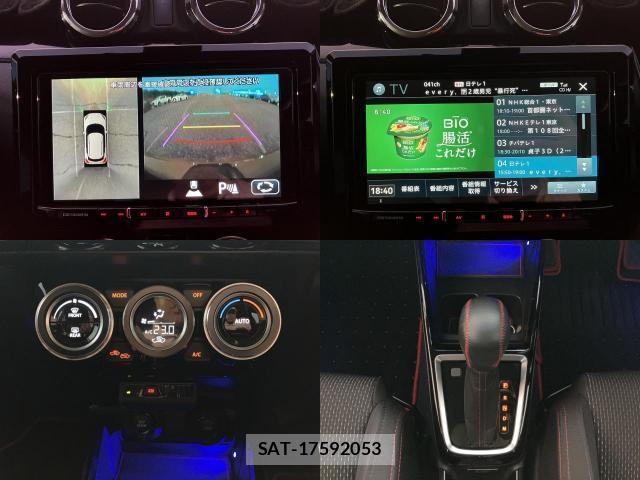 Suzuki SWIFT 2020-10 8547661-4