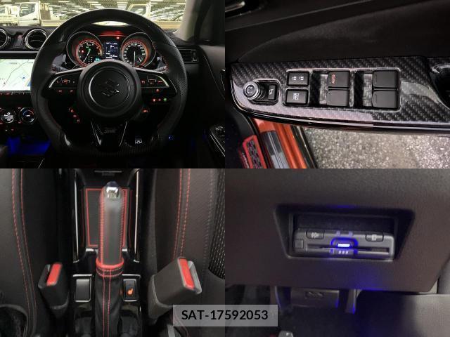 Suzuki SWIFT 2020-10 8547661-8