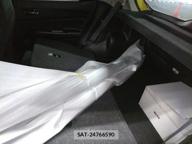 Suzuki SWIFT 2020-09 8547808-3
