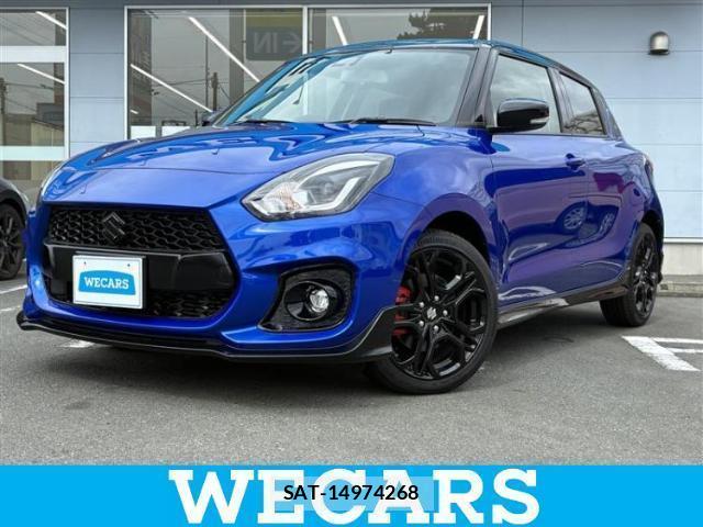 Suzuki SWIFT 2025-10 8547892-0