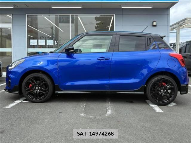Suzuki SWIFT 2025-10 8547892-1