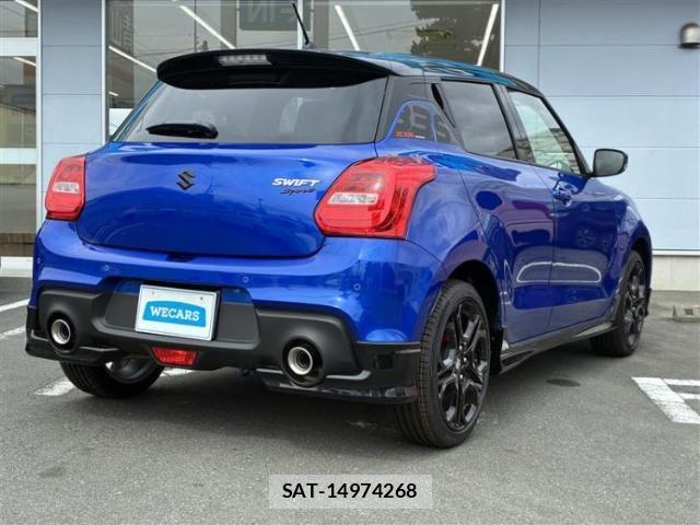 Suzuki SWIFT 2025-10 8547892-2