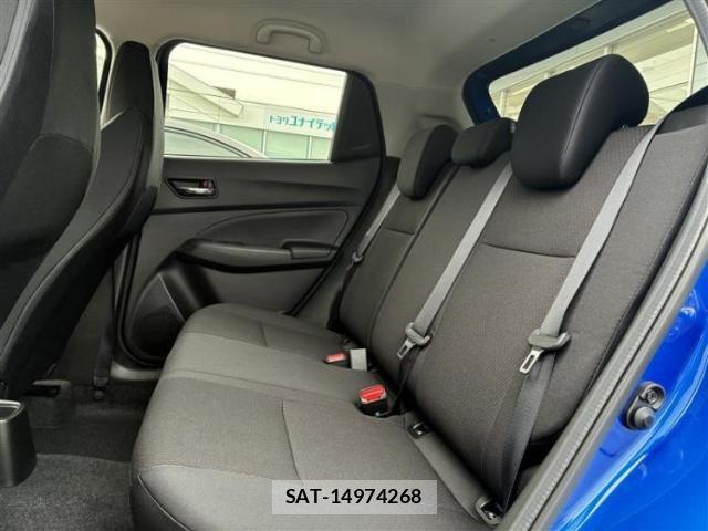 Suzuki SWIFT 2025-10 8547892-4