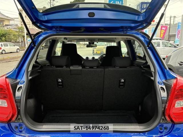 Suzuki SWIFT 2025-10 8547892-5