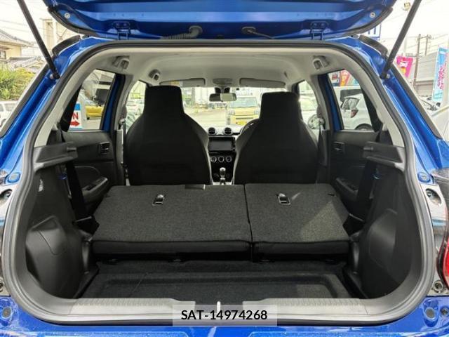 Suzuki SWIFT 2025-10 8547892-6