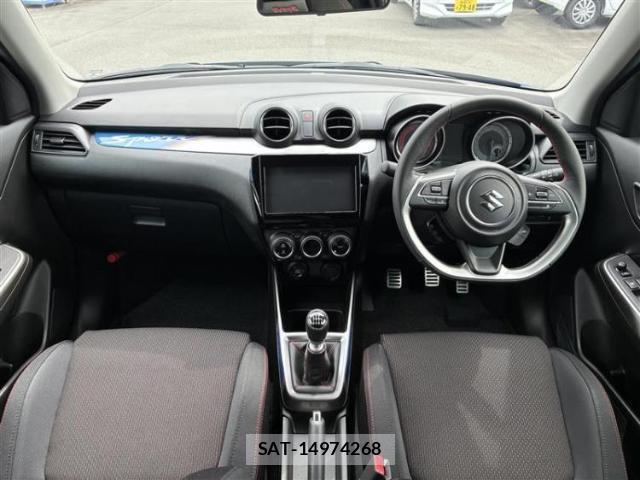 Suzuki SWIFT 2025-10 8547892-7