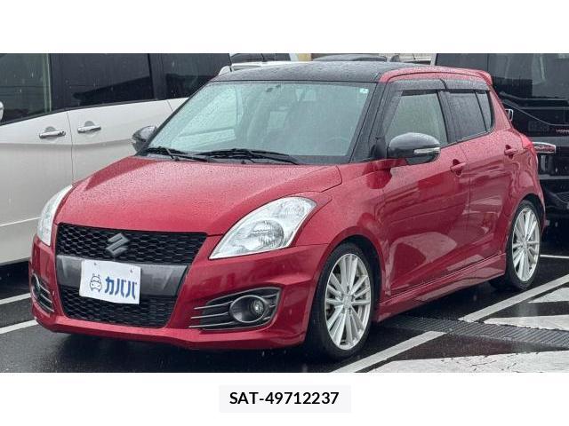 Suzuki SWIFT 2014 8548768-0
