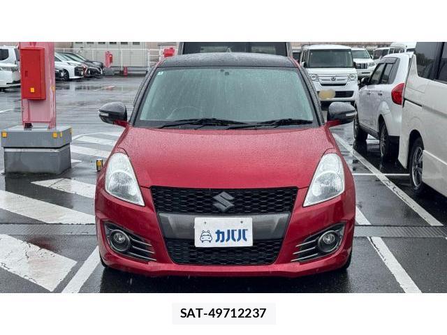 Suzuki SWIFT 2014 8548768-1
