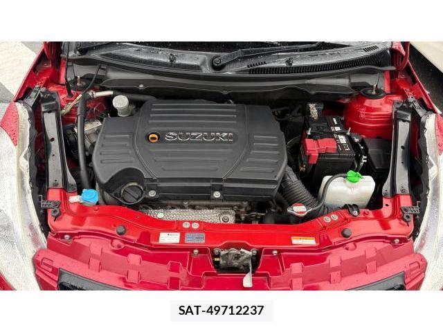 Suzuki SWIFT 2014 8548768-10
