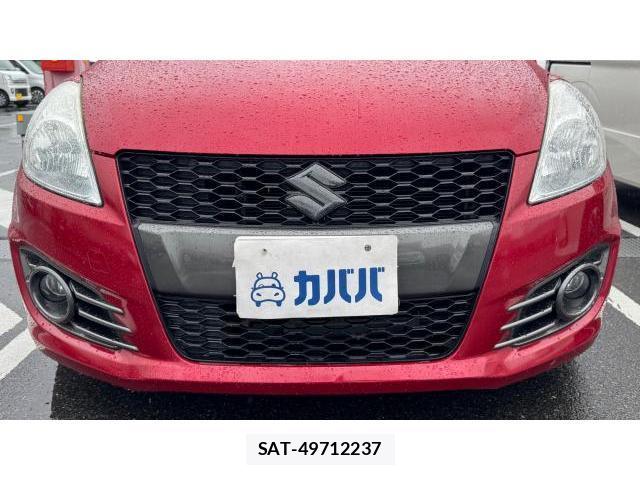 Suzuki SWIFT 2014 8548768-17