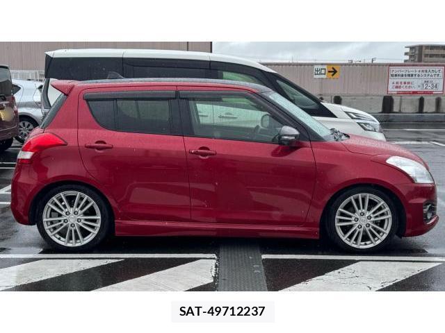 Suzuki SWIFT 2014 8548768-2