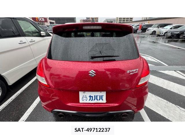 Suzuki SWIFT 2014 8548768-3