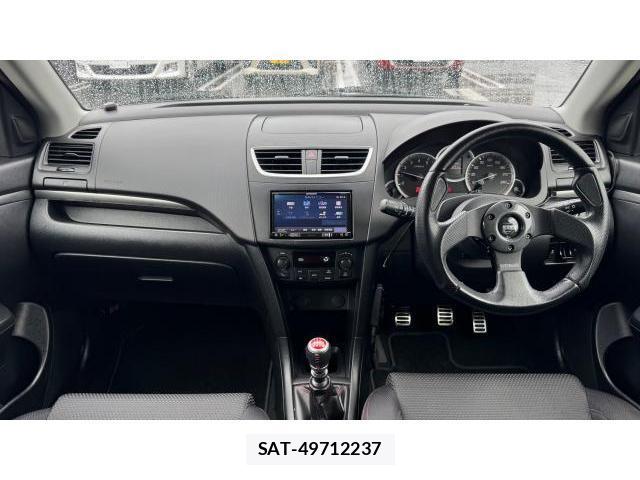 Suzuki SWIFT 2014 8548768-4