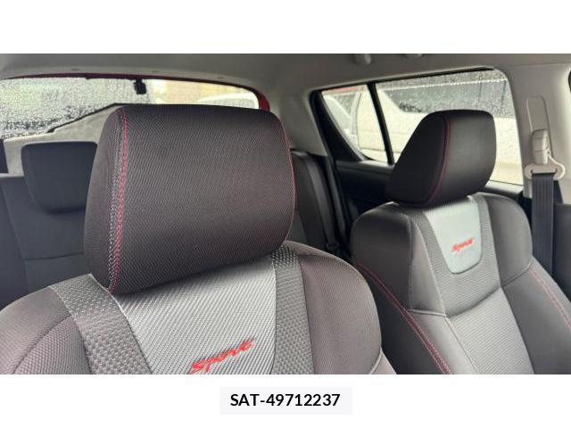 Suzuki SWIFT 2014 8548768-5