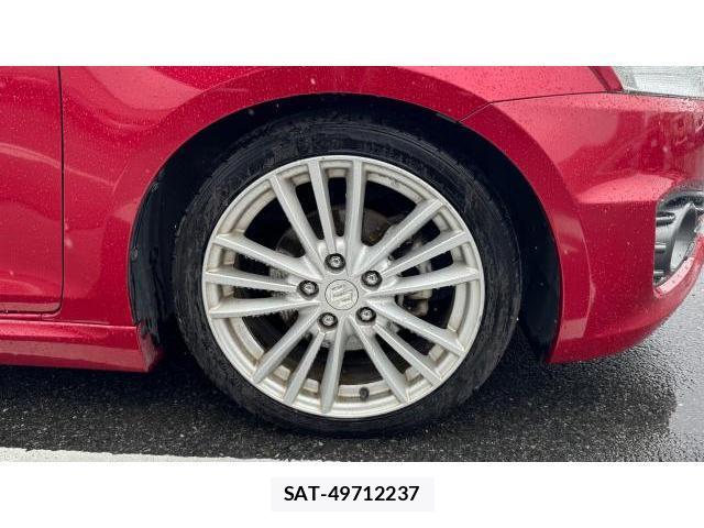 Suzuki SWIFT 2014 8548768-7