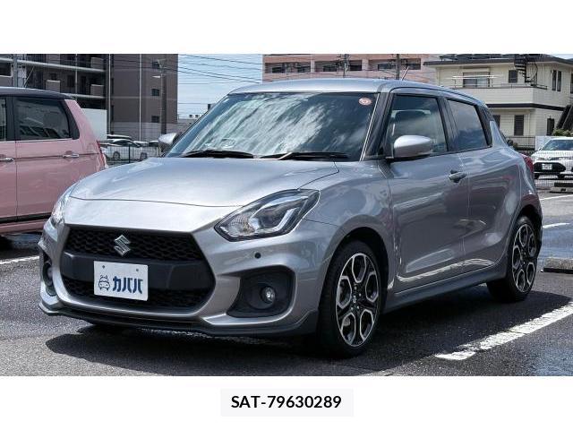 Suzuki SWIFT 2023-10 8548880-0