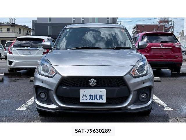 Suzuki SWIFT 2023-10 8548880-1