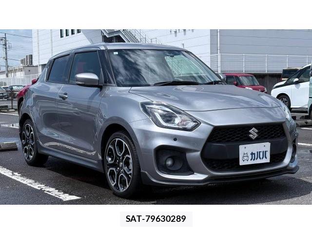 Suzuki SWIFT 2023-10 8548880-10