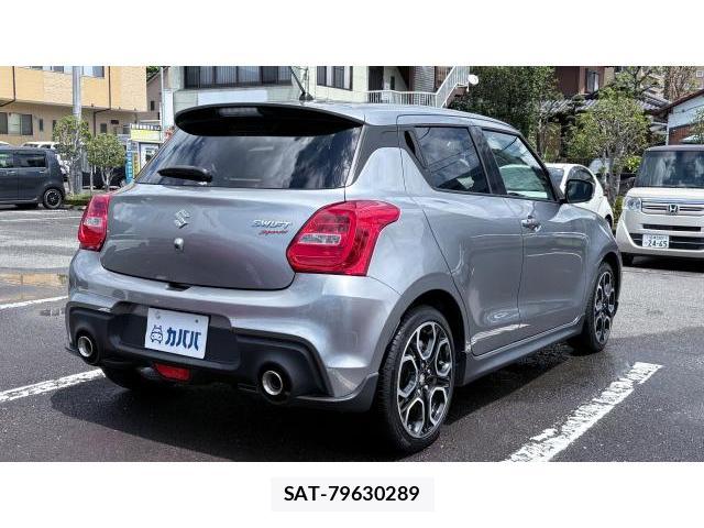 Suzuki SWIFT 2023-10 8548880-11