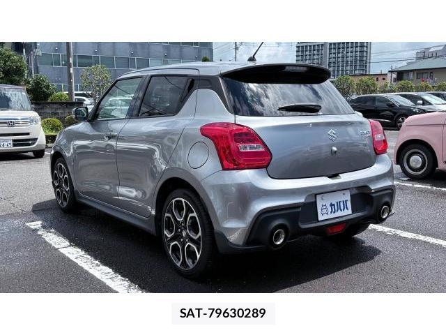 Suzuki SWIFT 2023-10 8548880-12
