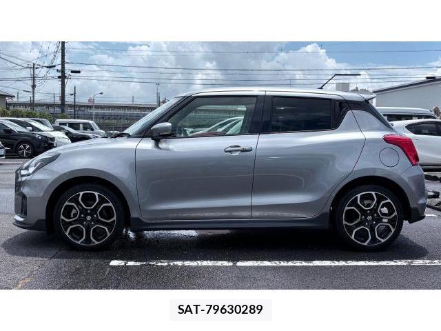 Suzuki SWIFT 2023-10 8548880-13