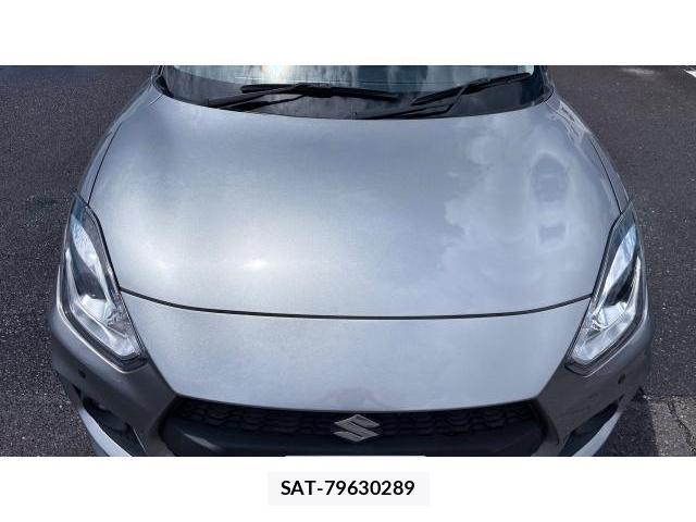 Suzuki SWIFT 2023-10 8548880-17