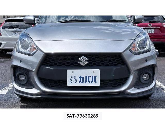 Suzuki SWIFT 2023-10 8548880-18