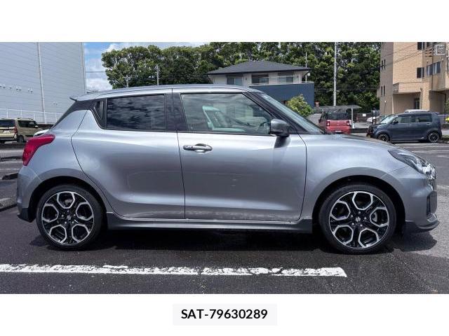 Suzuki SWIFT 2023-10 8548880-2