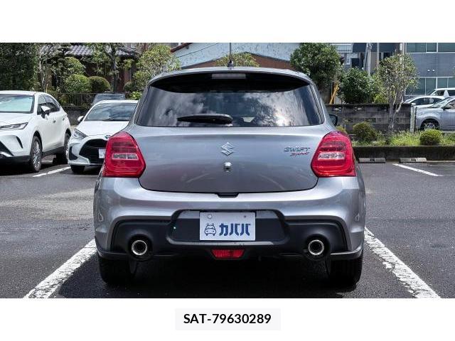 Suzuki SWIFT 2023-10 8548880-3