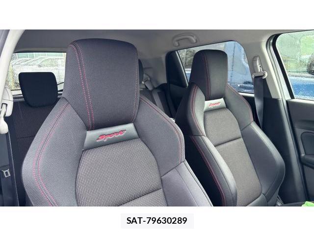 Suzuki SWIFT 2023-10 8548880-5