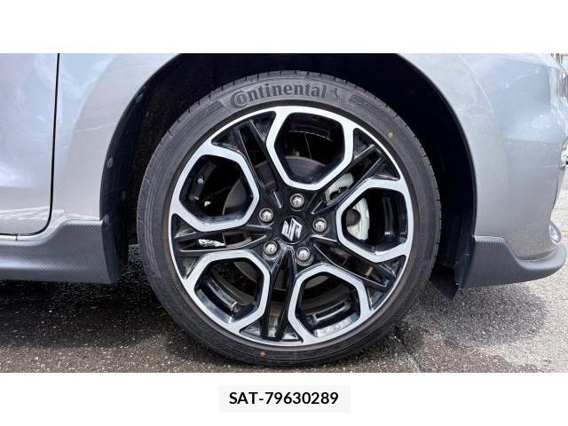 Suzuki SWIFT 2023-10 8548880-7