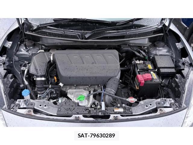 Suzuki SWIFT 2023-10 8548880-9