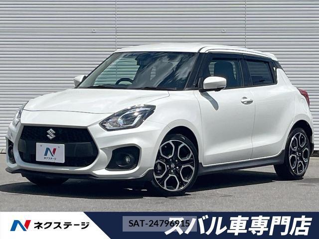 Suzuki SWIFT 2024-09 8549239-0