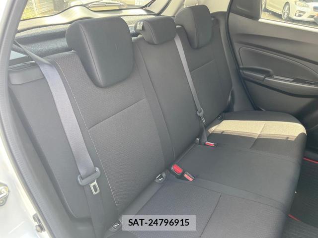 Suzuki SWIFT 2024-09 8549239-10