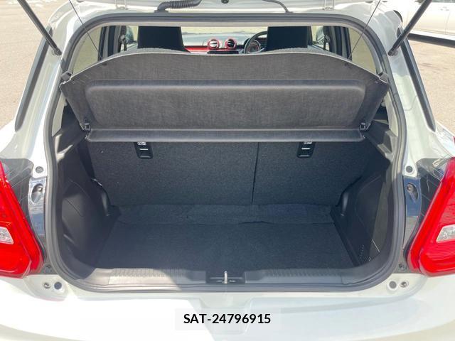 Suzuki SWIFT 2024-09 8549239-11