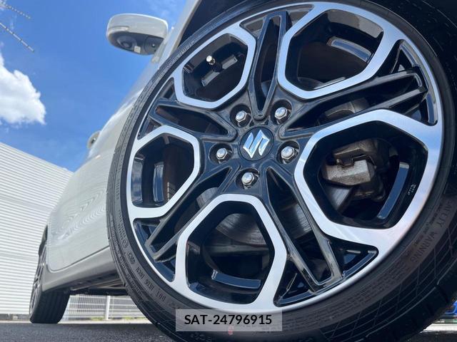 Suzuki SWIFT 2024-09 8549239-12