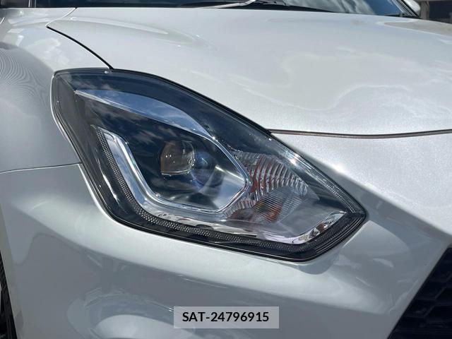 Suzuki SWIFT 2024-09 8549239-14