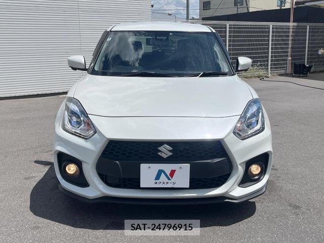 Suzuki SWIFT 2024-09 8549239-15