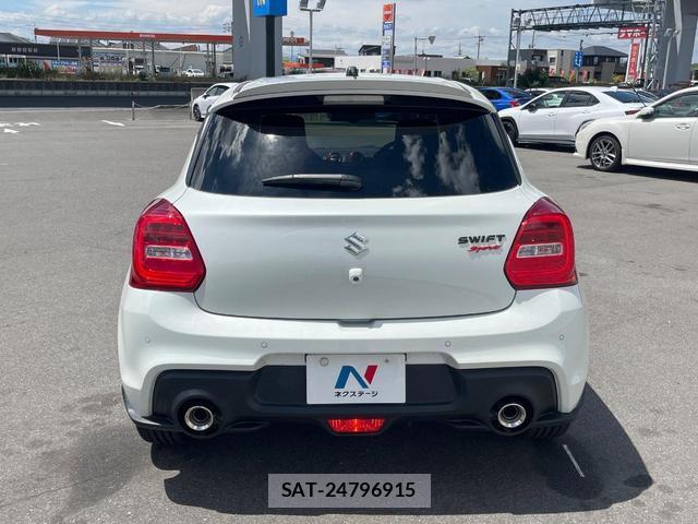 Suzuki SWIFT 2024-09 8549239-16