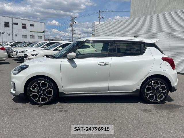 Suzuki SWIFT 2024-09 8549239-18