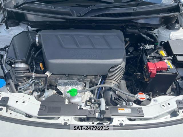 Suzuki SWIFT 2024-09 8549239-19