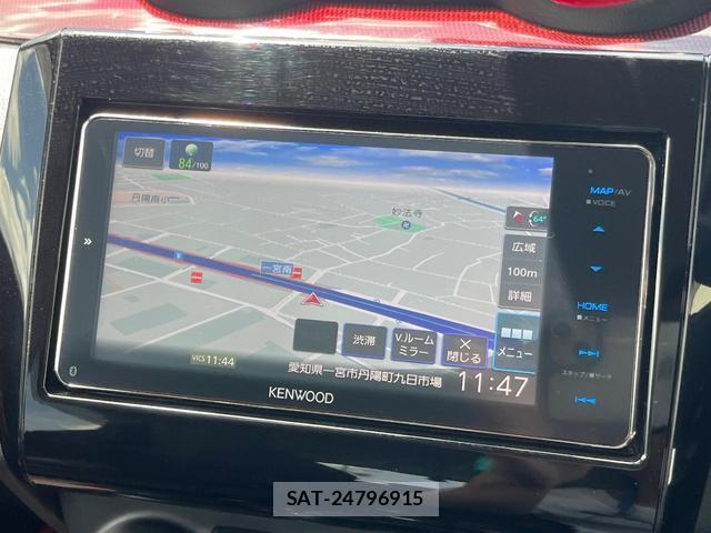 Suzuki SWIFT 2024-09 8549239-4
