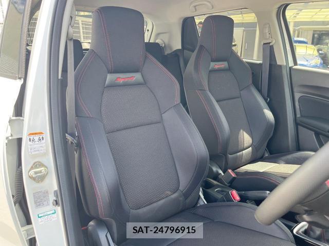 Suzuki SWIFT 2024-09 8549239-9