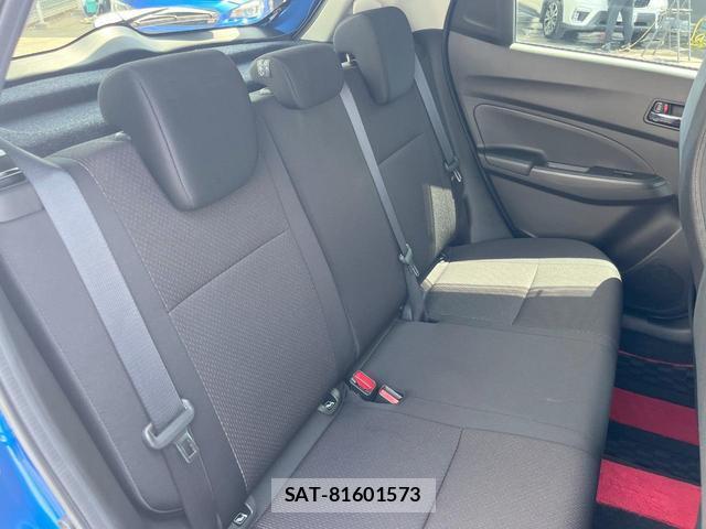 Suzuki SWIFT 2023-08 8549243-10