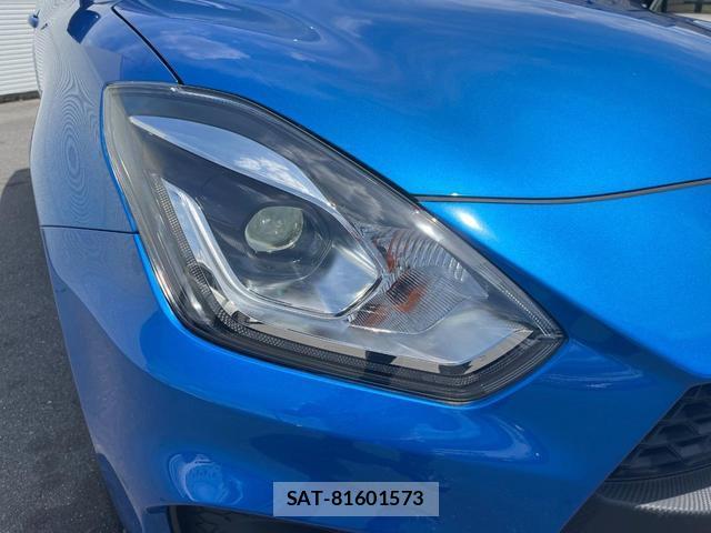 Suzuki SWIFT 2023-08 8549243-12