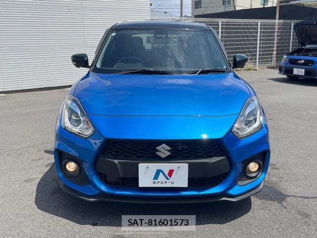 Suzuki SWIFT 2023-08 8549243-14