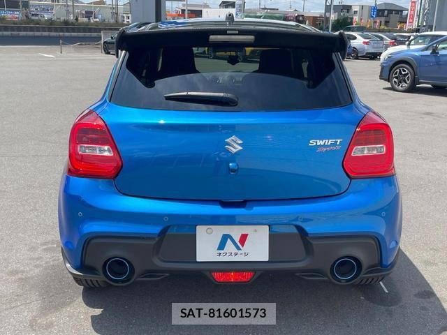 Suzuki SWIFT 2023-08 8549243-15